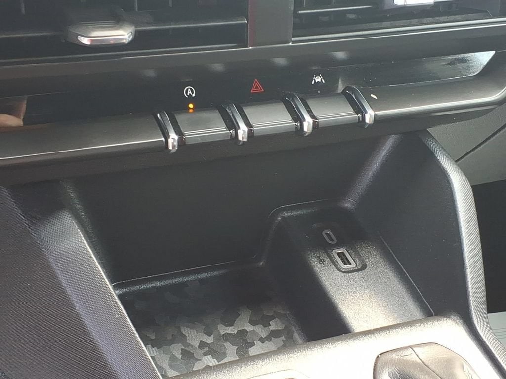 2024 Chevrolet Colorado Work Truck - Photo 18