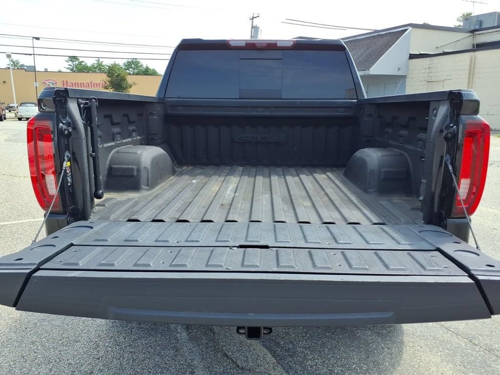 2023 GMC Sierra 1500 AT4 - Photo 11