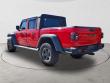 2021 Jeep Gladiator Rubicon 4X4 Truck Crew Cab