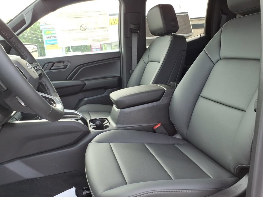 2026 Chevrolet Colorado Trail Boss - Photo 13