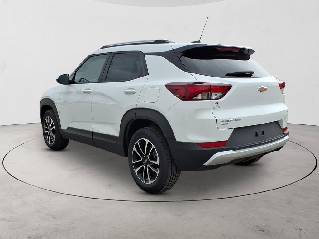 2026 Chevrolet Trailblazer LT - Photo 7