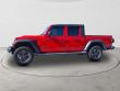 2021 Jeep Gladiator Rubicon 4X4 Truck Crew Cab