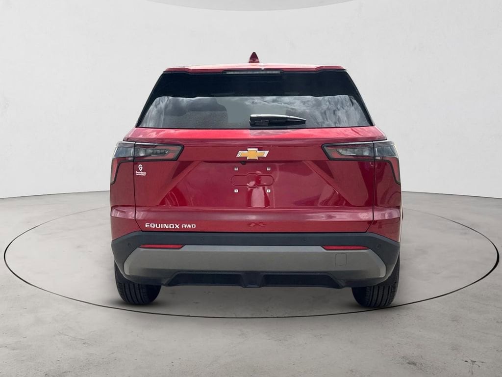 2026 Chevrolet Equinox LT - Photo 6