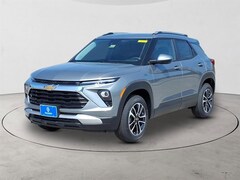 2026 Chevrolet Trailblazer LT SUV