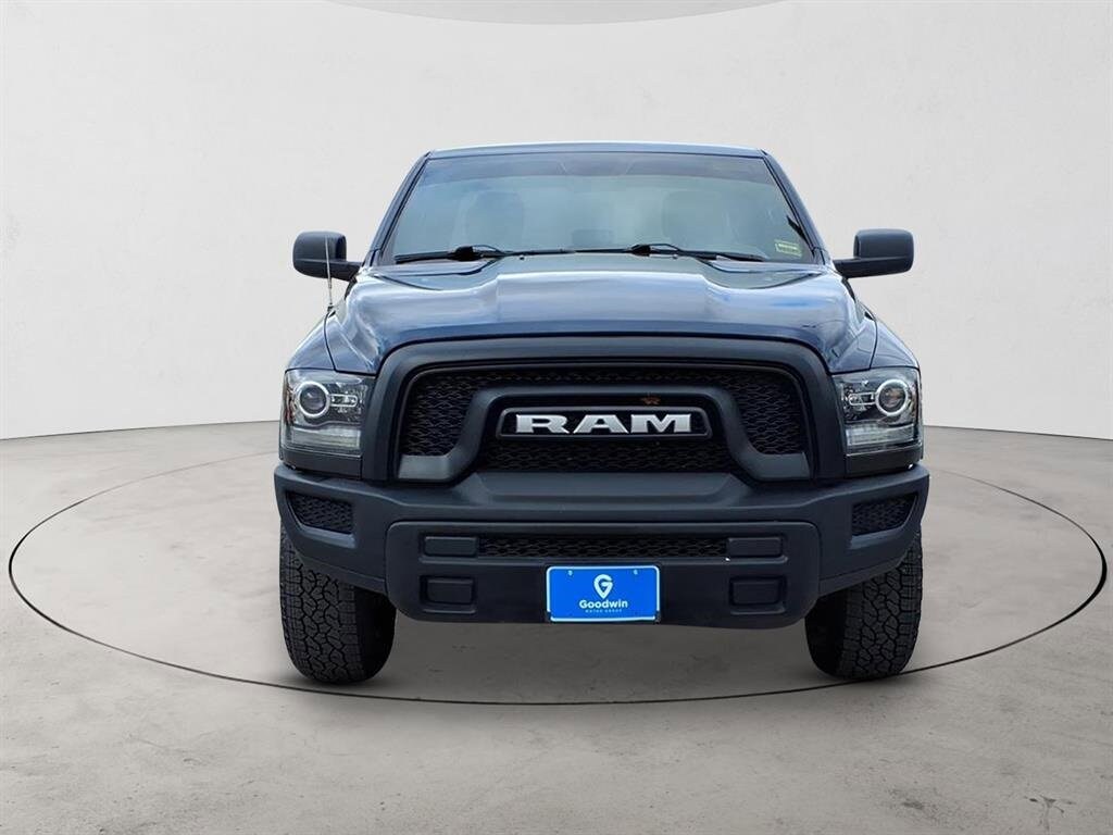 2022 Ram 1500 Classic Warlock photo 2