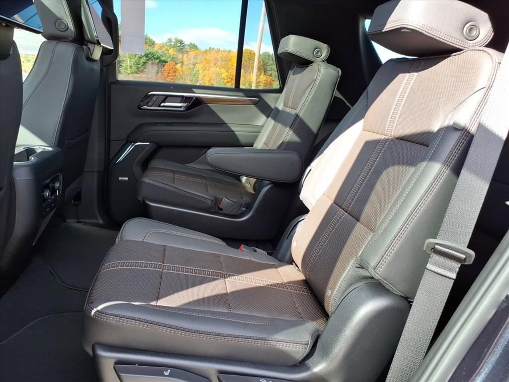 2026 Chevrolet Tahoe High Country - Photo 16