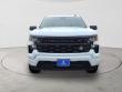 2023 Chevrolet Silverado 1500 Custom Truck Crew Cab