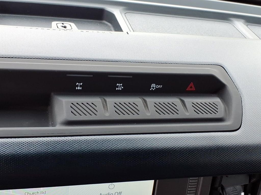 2022 Ford Bronco 4-Door Outer Banks - Photo 22