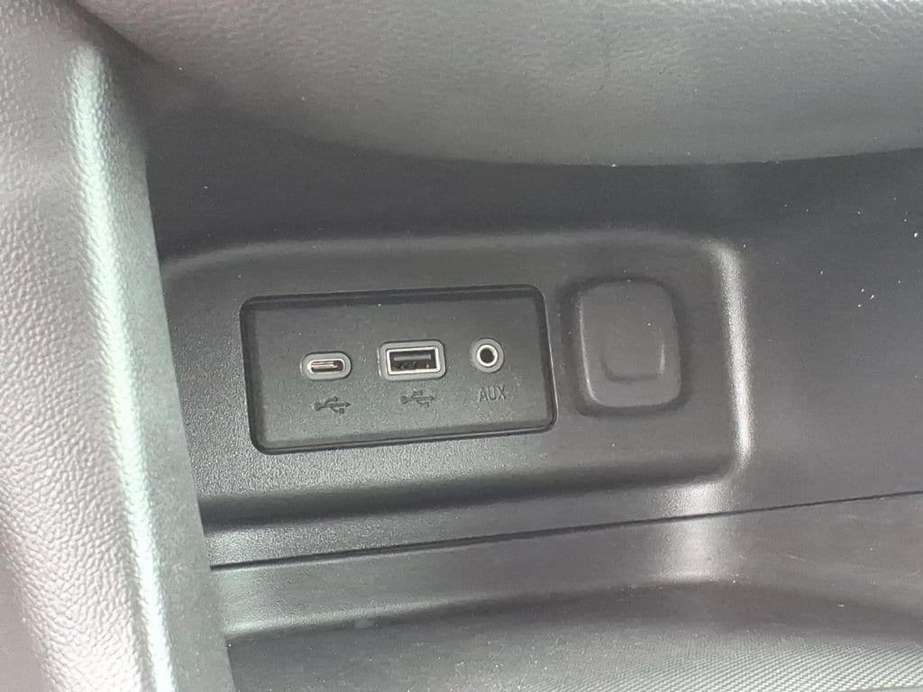 2021 Chevrolet Equinox LT - Photo 20