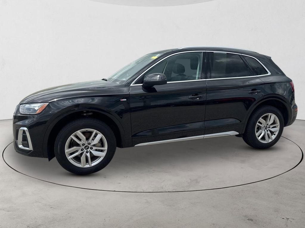 2023 Audi Q5 Premium - Photo 8