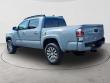 2020 Toyota Tacoma Limited Truck Double Cab
