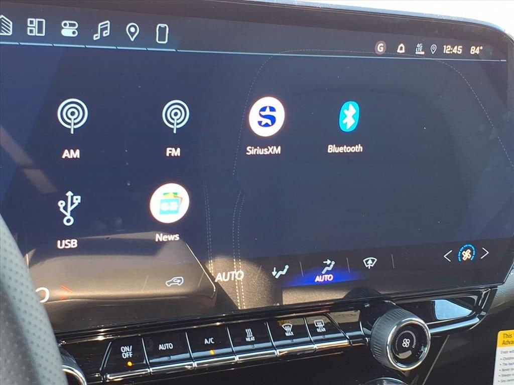2026 Chevrolet Blazer EV LT - Photo 19