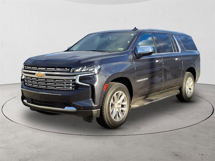 2023 Chevrolet Suburban Premier SUV