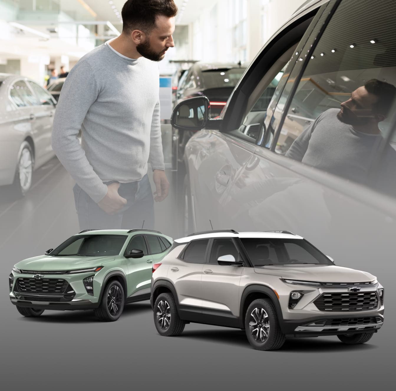 Experience the Goodwin Chevrolet Oxford Difference