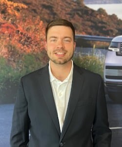 Staff member Ryan Allender from 70983c5c118d