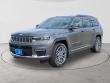 2024 Jeep Grand Cherokee L Summit Reserve 4x4 SUV