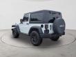 2018 Jeep Wrangler JK Willy Wheeler W 4x4 SUV