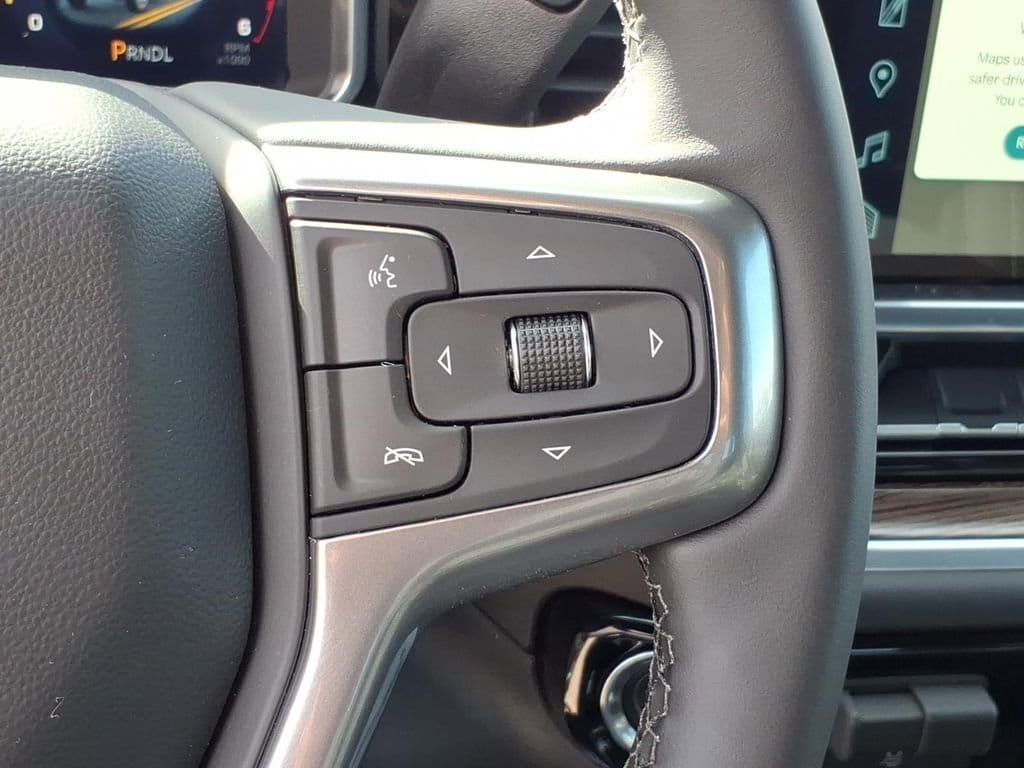 2026 Chevrolet Silverado 2500 HD LT - Photo 18