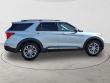 2022 Ford Explorer XLT SUV