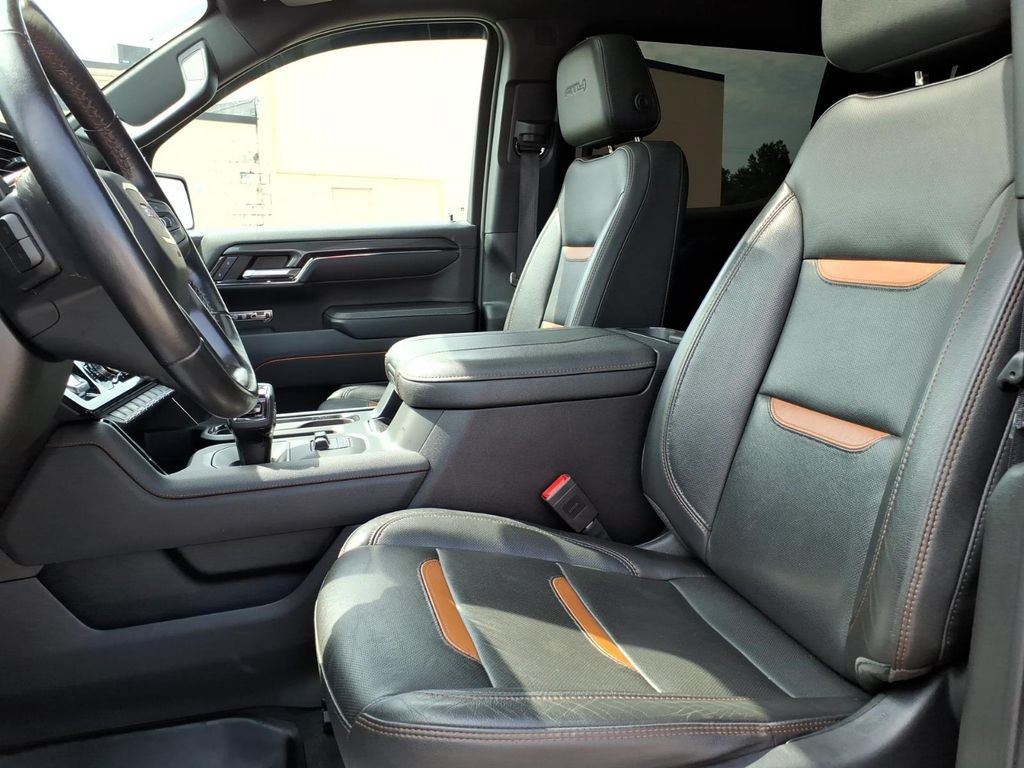 2023 GMC Sierra 1500 AT4 - Photo 14