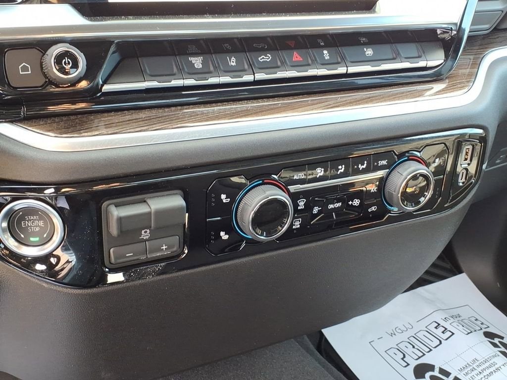 2026 Chevrolet Silverado 2500 HD LT - Photo 19
