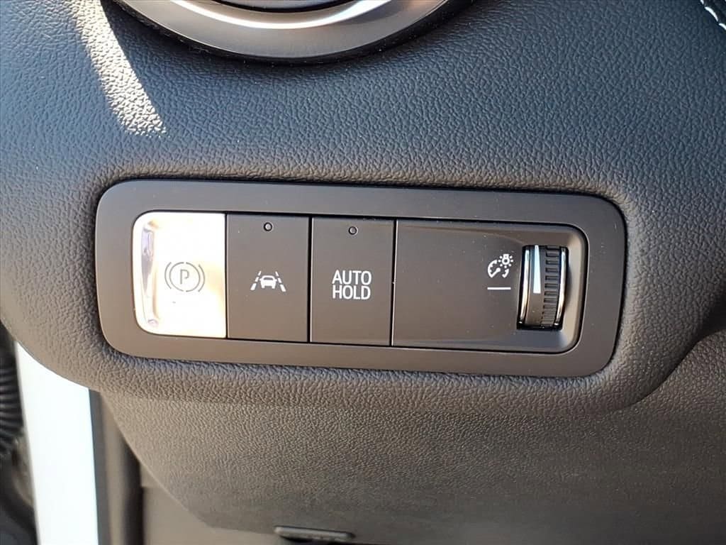 2026 Chevrolet Blazer EV LT - Photo 14