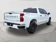 2023 Chevrolet Silverado 1500 Custom Truck Crew Cab
