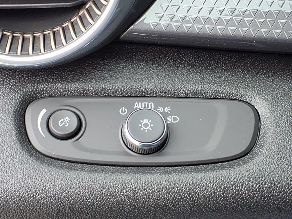 2026 Chevrolet Trax Activ - Photo 16