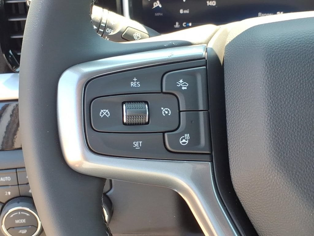 2026 Chevrolet Silverado 2500 HD LT - Photo 17
