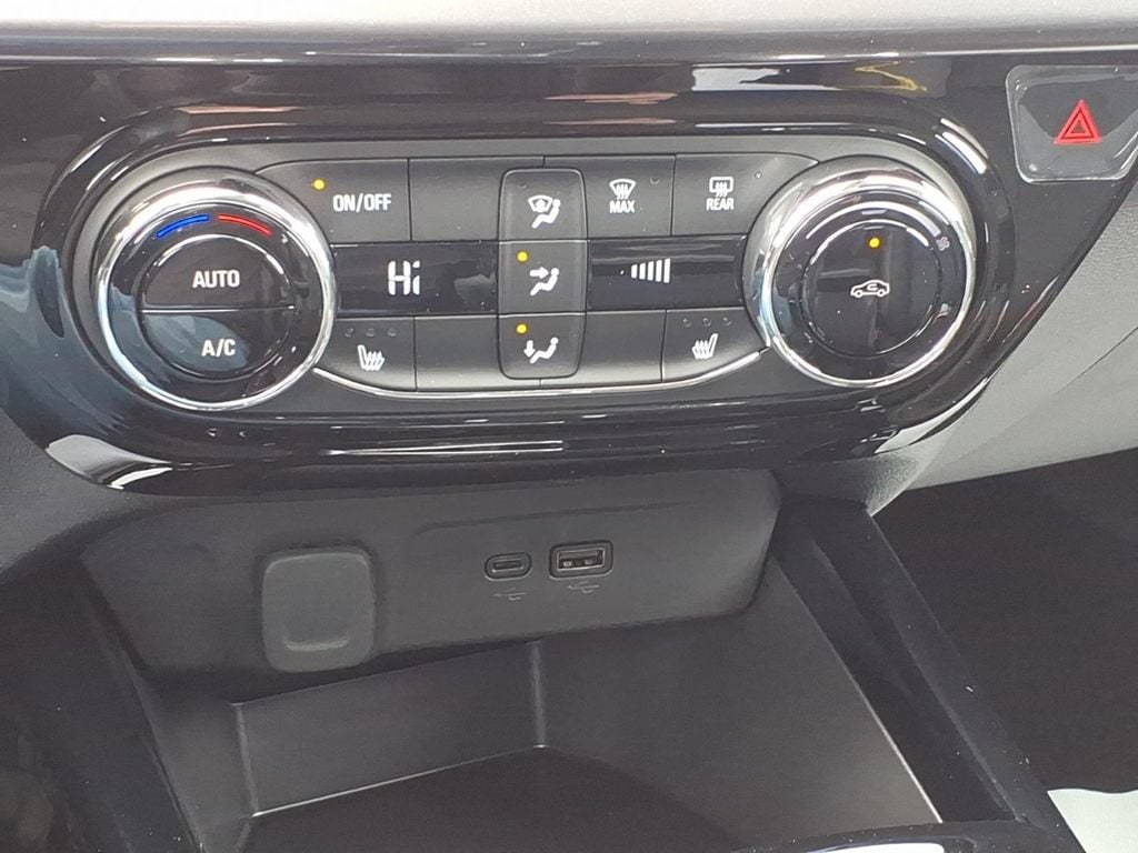 2026 Chevrolet Trax Activ - Photo 19