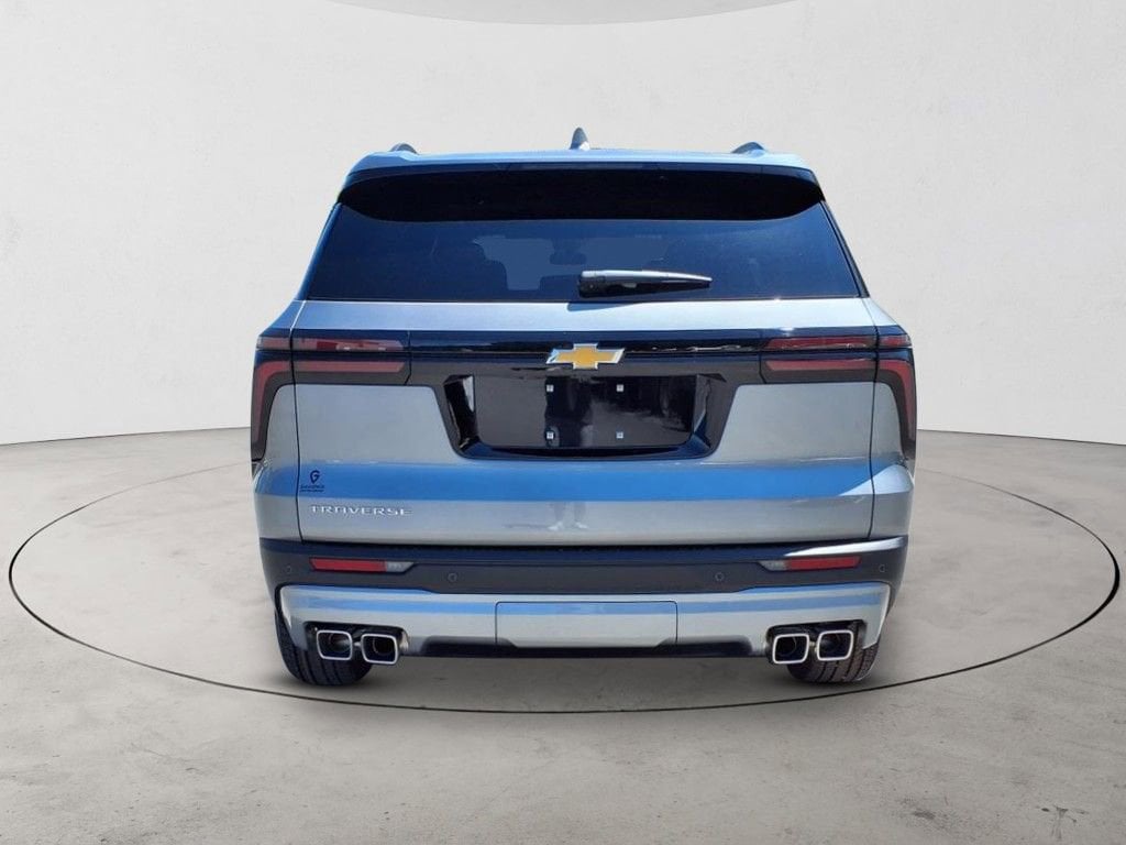 2025 Chevrolet Traverse LT - Photo 6