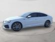 2025 Audi A5 Sportback S Line Premium