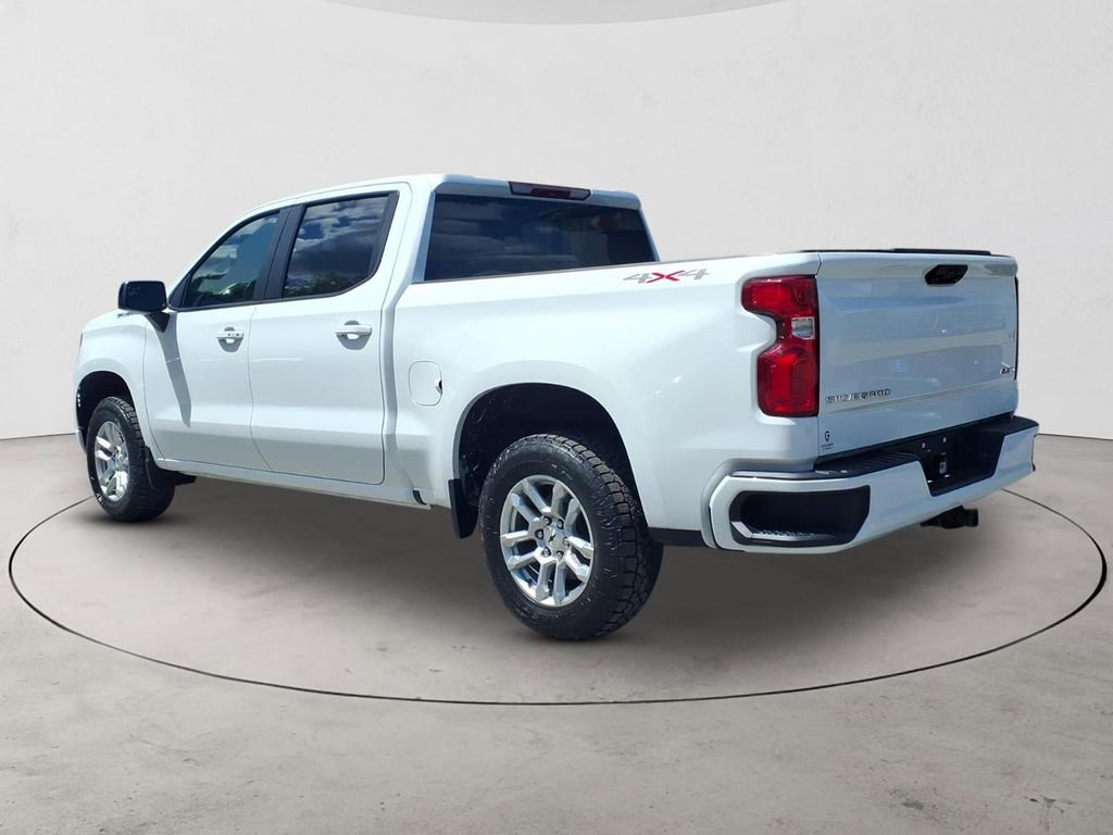 2023 Chevrolet Silverado 1500 RST - Photo 6