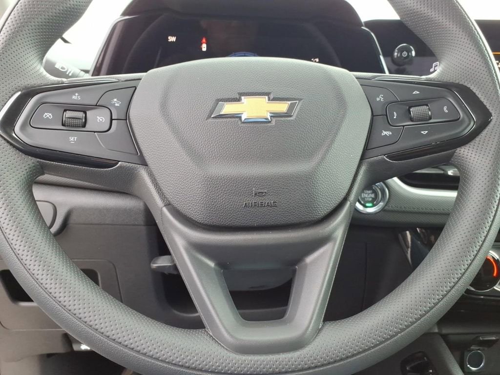 2026 Chevrolet Trailblazer LT - Photo 16
