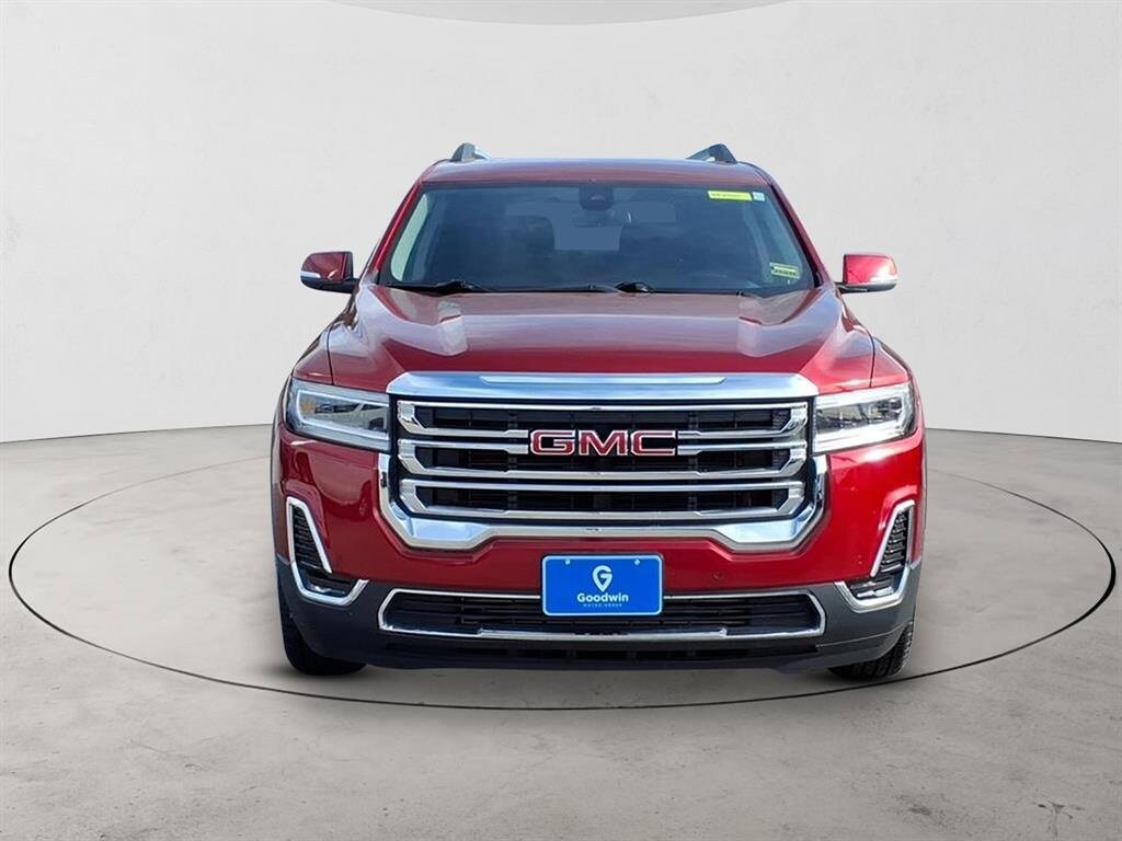 2023 Gmc Acadia SLE photo 2