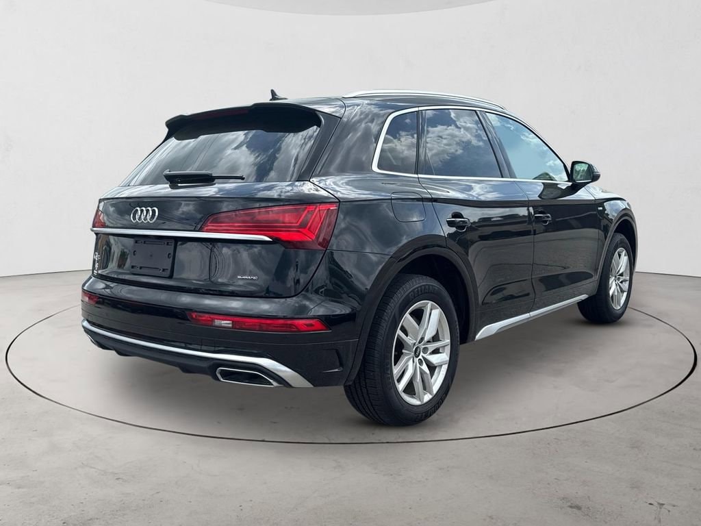 2023 Audi Q5 Premium - Photo 5