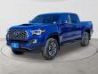 2023 Toyota Tacoma TRD Sport Truck Double Cab