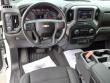2023 Chevrolet Silverado 1500 Custom Truck Crew Cab