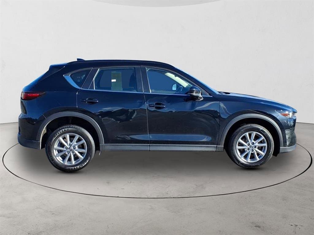 Used 2022 Mazda CX-5 2.5 S SUV