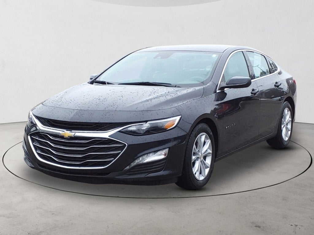 2023 Chevrolet Malibu Car 
