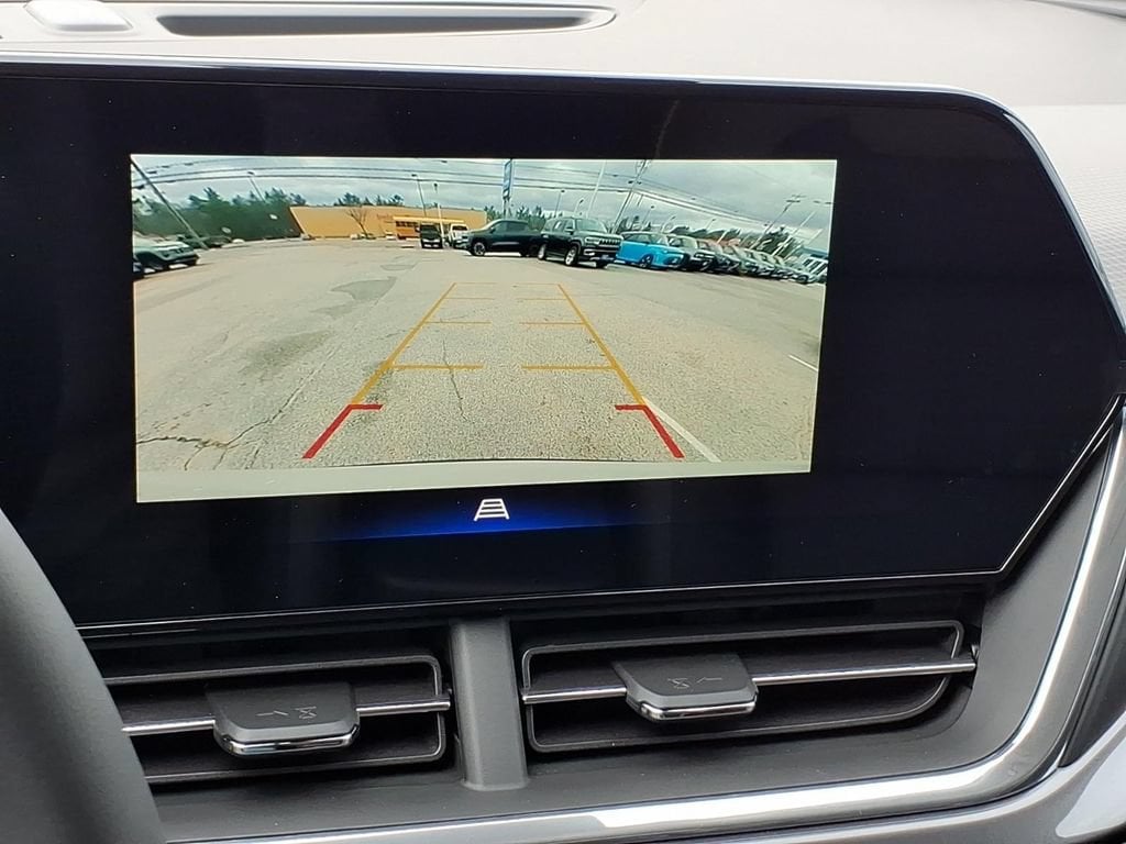 2026 Chevrolet Trax Activ - Photo 22