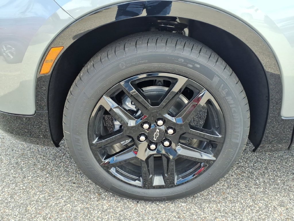 2026 Chevrolet Blazer RS - Photo 9