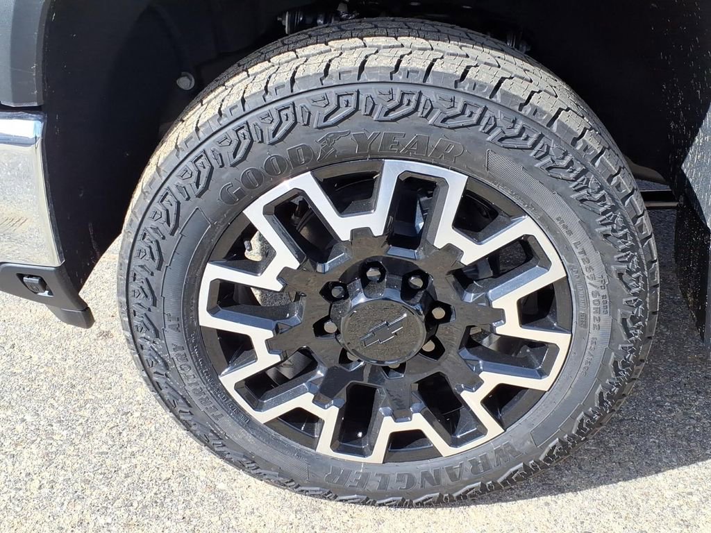 2026 Chevrolet Silverado 2500 HD LT - Photo 9