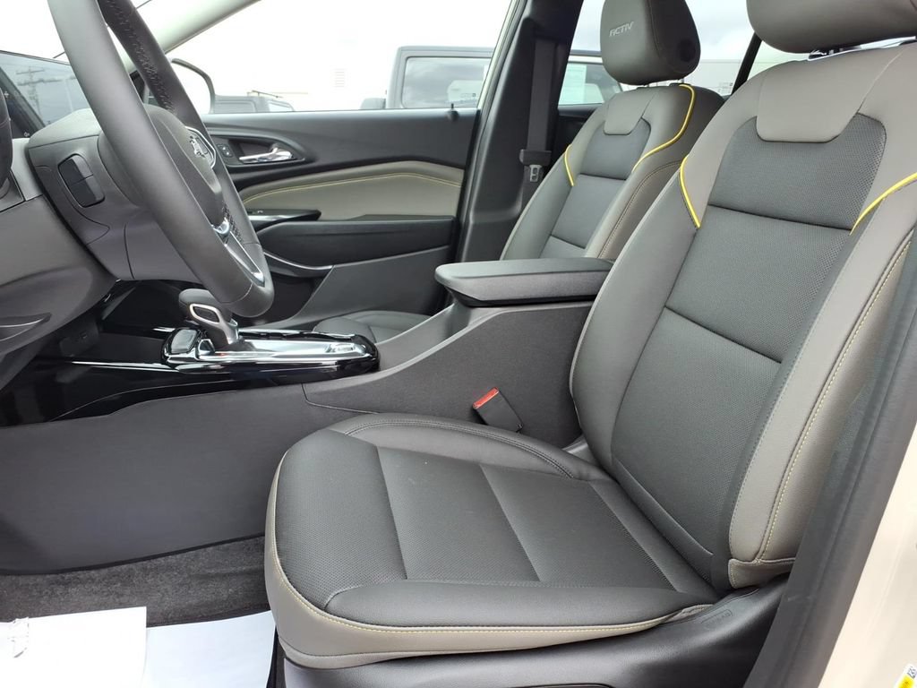 2026 Chevrolet Trax Activ - Photo 13