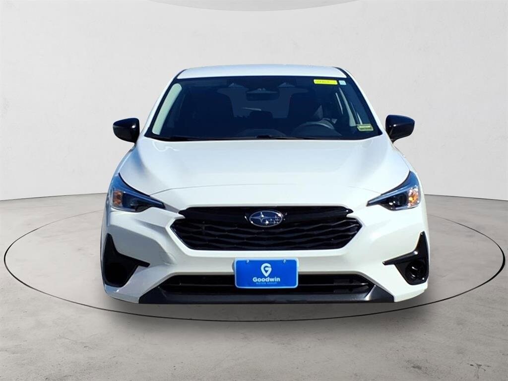 2024 Subaru Impreza Base photo 2