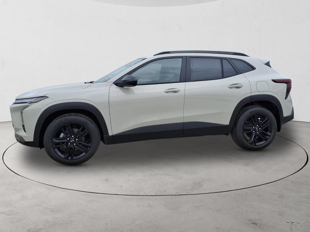 2026 Chevrolet Trax Activ - Photo 8