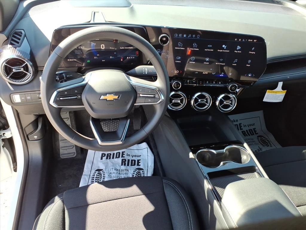 2026 Chevrolet Blazer EV LT - Photo 13