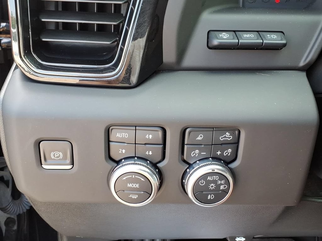2023 GMC Sierra 1500 AT4 - Photo 18