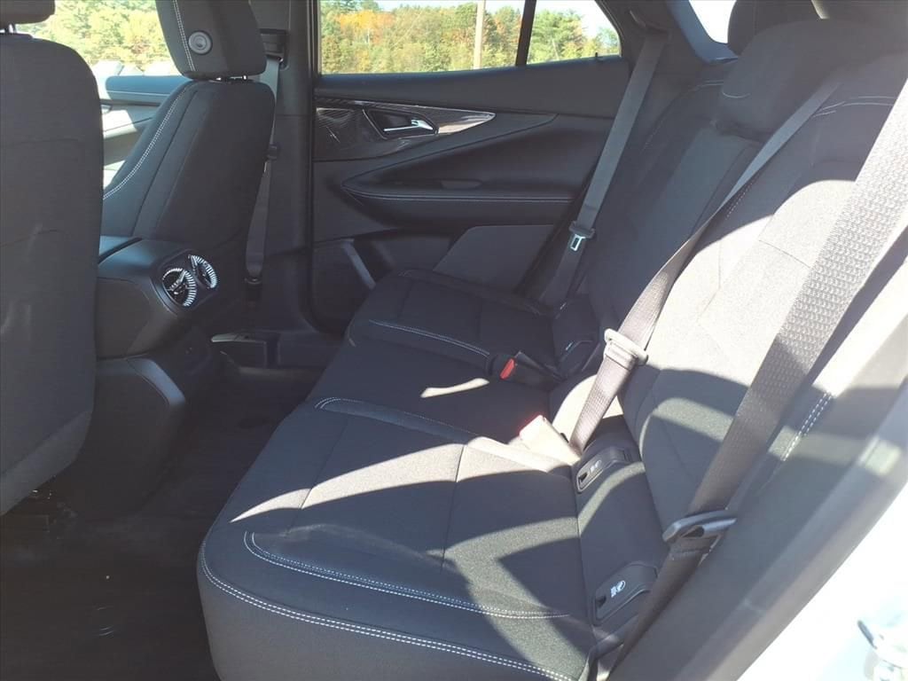 2026 Chevrolet Blazer EV LT - Photo 12