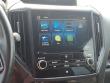 2022 Subaru Forester Wilderness SUV